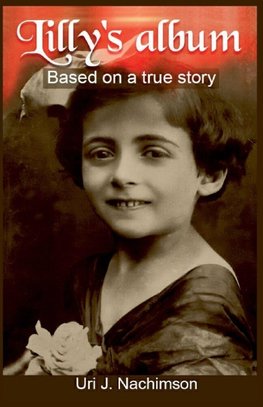 Lilly's album - Based on a true Story