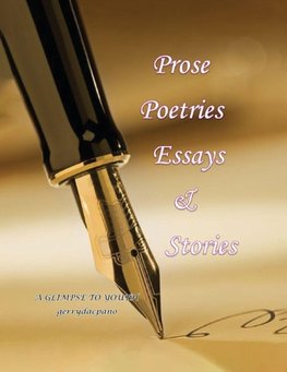 Prose, Poetries, Essays & Stories