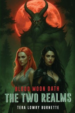 Blood Moon Oath The Two Realms