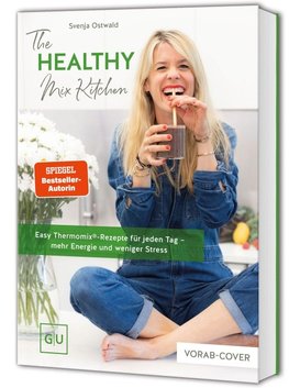 The Healthy Mix Kitchen