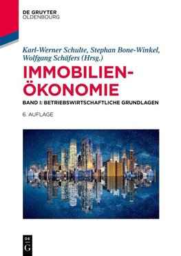 Immobilienökonomie