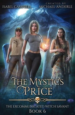 The Mystic's Price