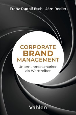 Corporate Brand Management