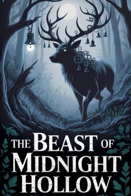 The Beast of Midnight Hollow