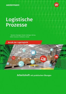 Logistische Prozesse
