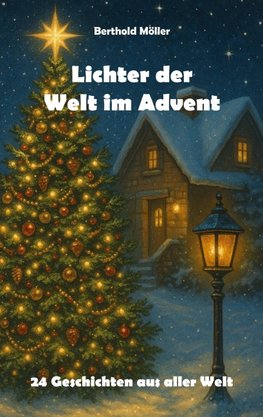 Lichter der Welt im Advent