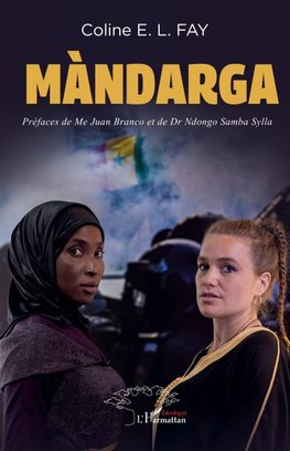 Màndarga