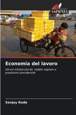 Economia del lavoro