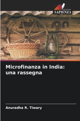 Microfinanza in India: una rassegna