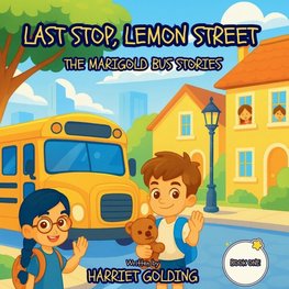 Last Stop, Lemon Street