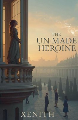 The Unmade Heroine