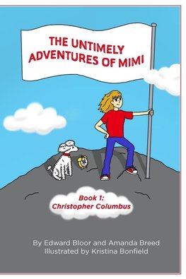 The Untimely Adventures of Mimi