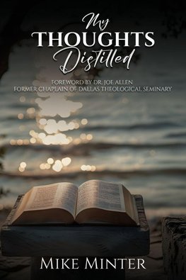 My Thoughts Distilled