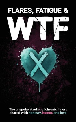 Flares, Fatigue & WTF