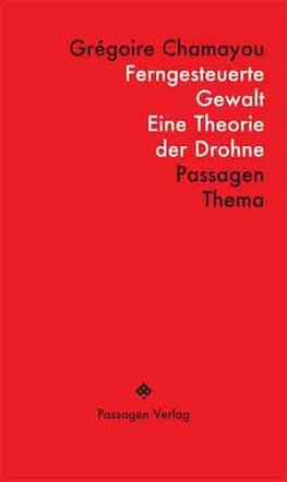 Ferngesteuerte Gewalt