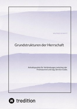 Grundstrukturen der Herrschaft
