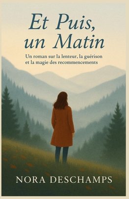 Et Puis, un Matin