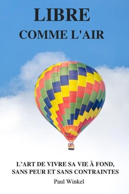 Libre Comme L'Air