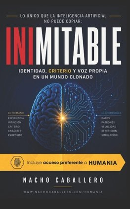 INIMITABLE