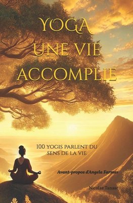 YOGA, une vie accomplie