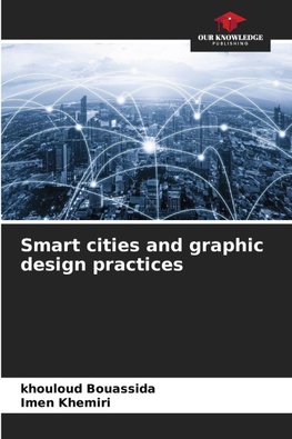 Smart cities and graphic design practices