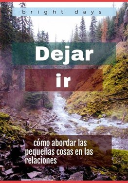 Dejar ir