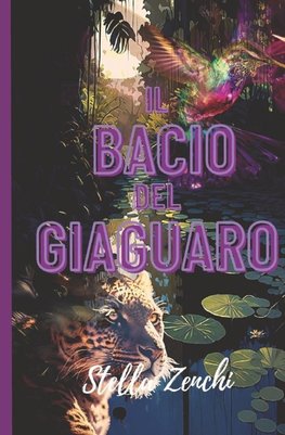 Il bacio del giaguaro