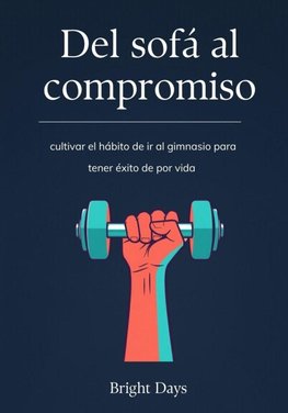 Del sofá al compromiso