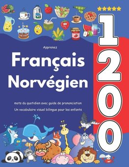 Apprenez Français Norvégien