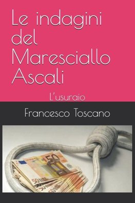 Le indagini del Maresciallo Ascali