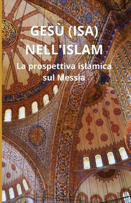Gesù (Isa) nell'Islam
