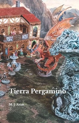 Tierra Pergamino