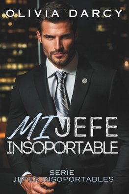 Mi Jefe Insoportable