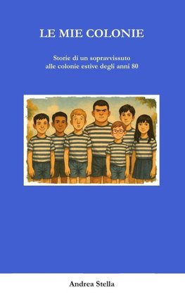 Le Mie Colonie