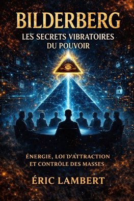 Bilderberg - Les Secrets Vibratoires du Pouvoir