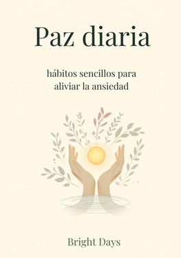 Paz diaria