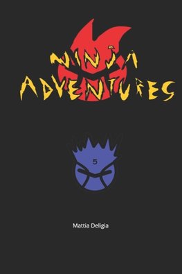 Ninja adventures 5