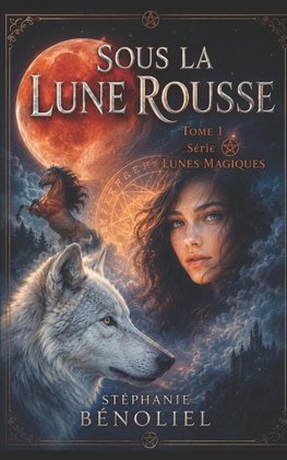 Sous la lune rousse