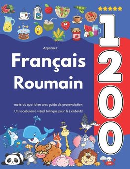 Apprenez Français Roumain