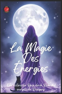 La Magie  Des  Énergies