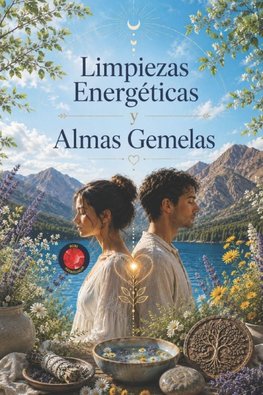 Limpiezas Energéticas  y   Almas Gemelas
