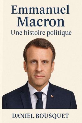 Emmanuel Macron