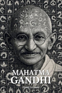 Mahatma Gandhi