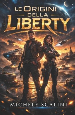 Le origini della Liberty