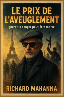 Le prix de l'aveuglement