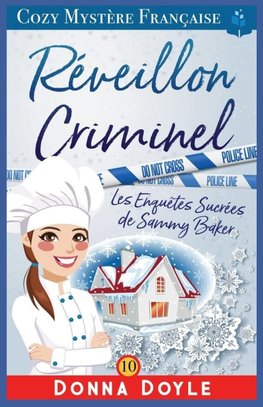 Réveillon Criminel