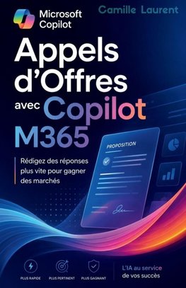 Appels d'Offres avec Copilot M365