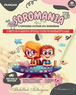 SOROMANIA Math Magic