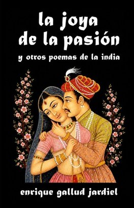La joya de la pasión