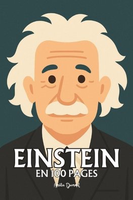 Albert Einstein